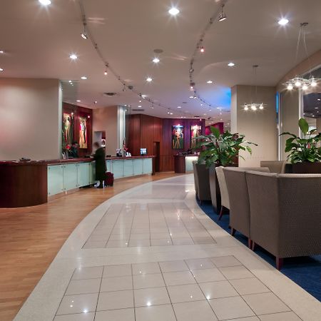James Cook Hotel Grand Chancellor Уелингтън Интериор снимка