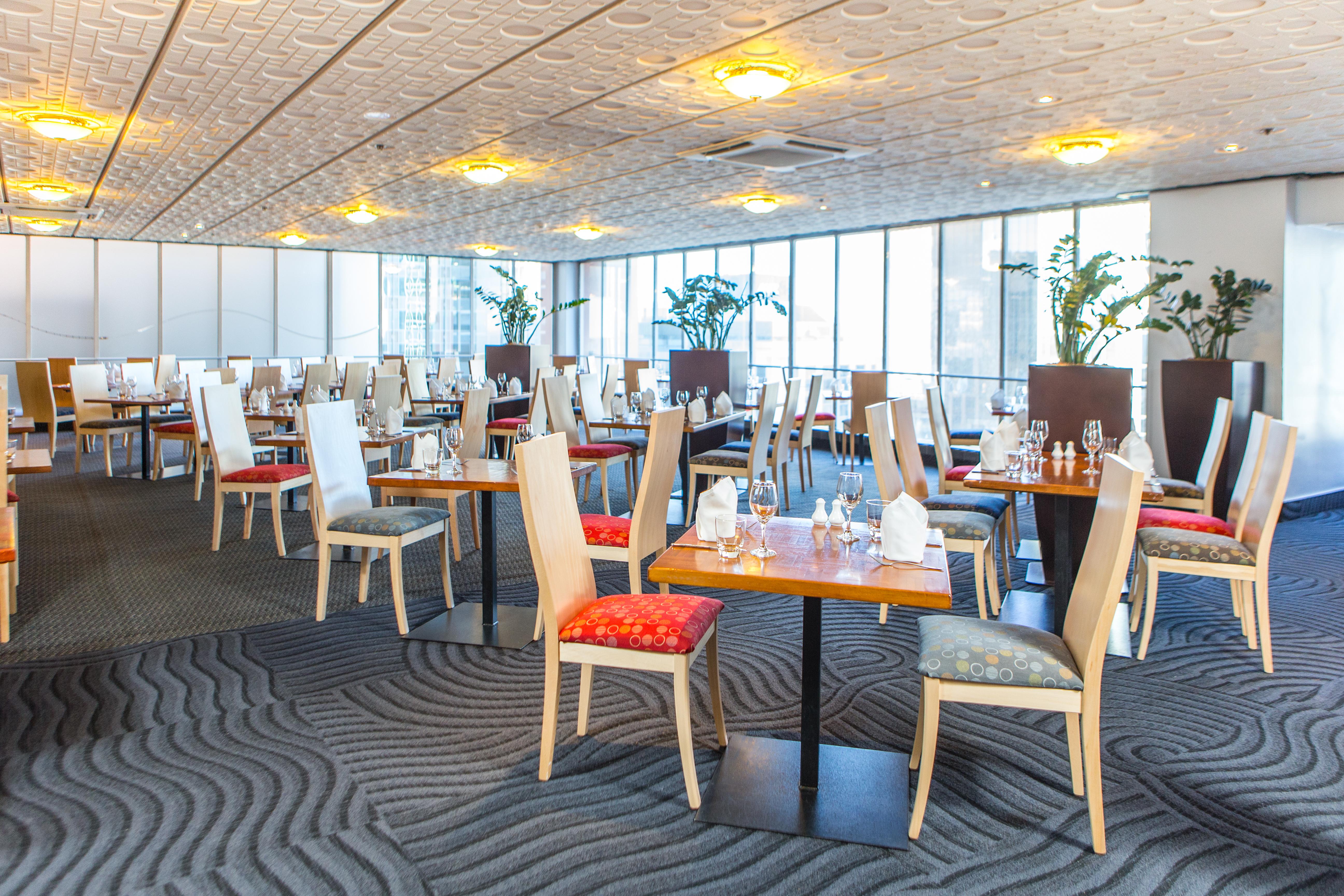 James Cook Hotel Grand Chancellor Уелингтън Екстериор снимка
