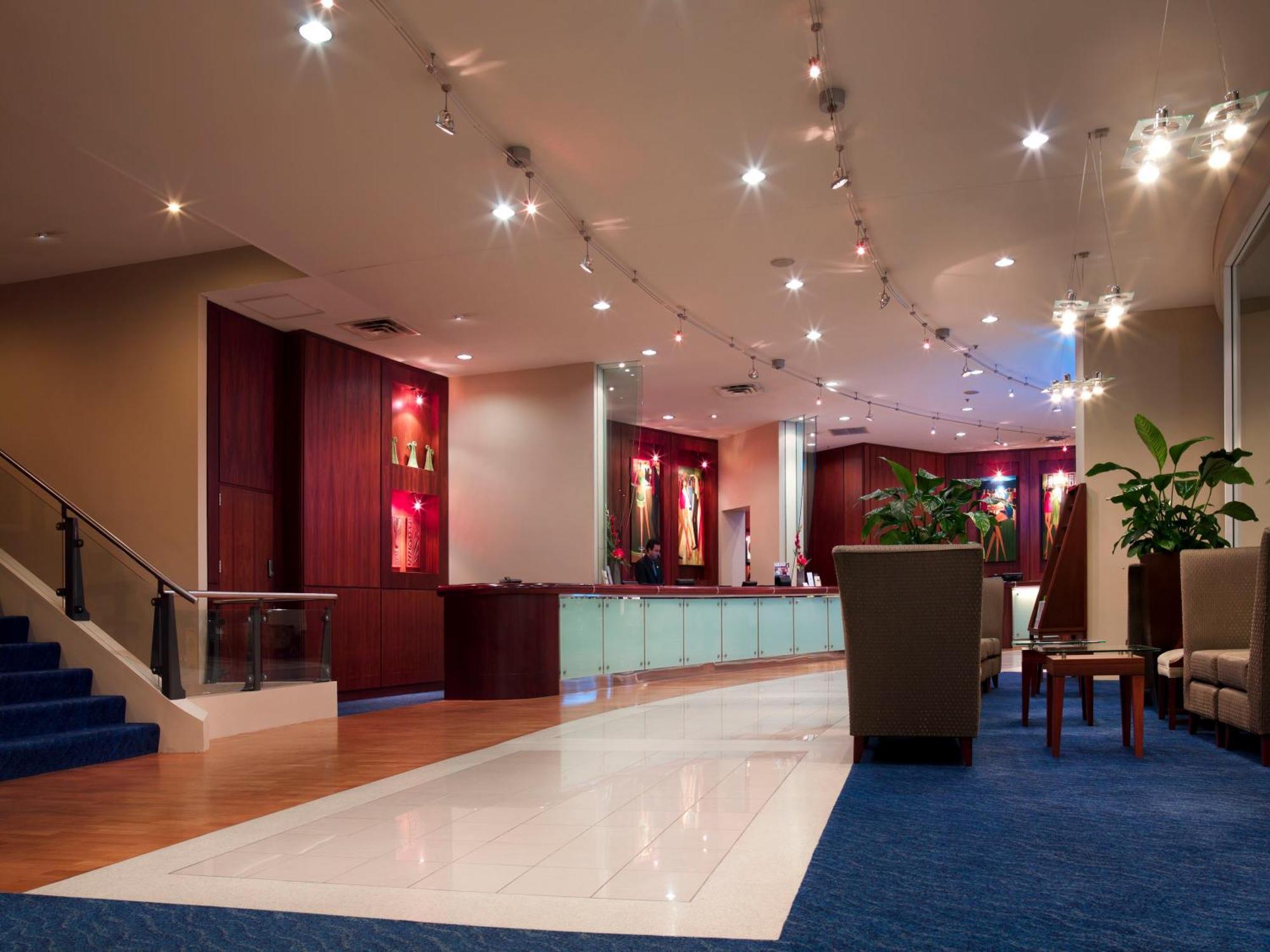 James Cook Hotel Grand Chancellor Уелингтън Екстериор снимка