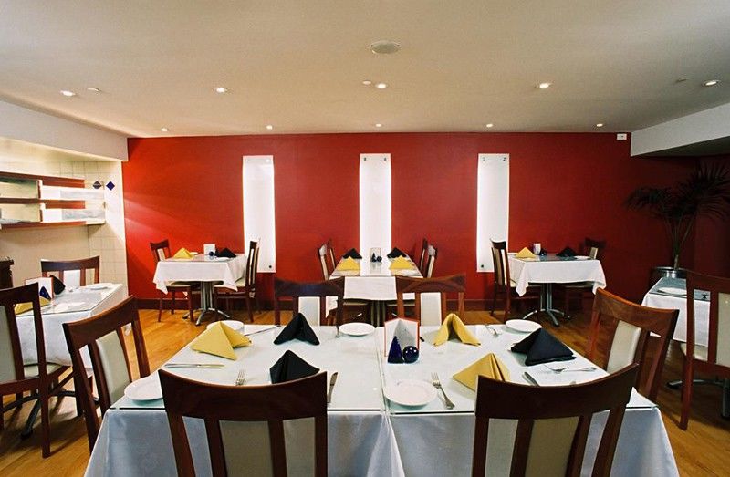James Cook Hotel Grand Chancellor Уелингтън Екстериор снимка